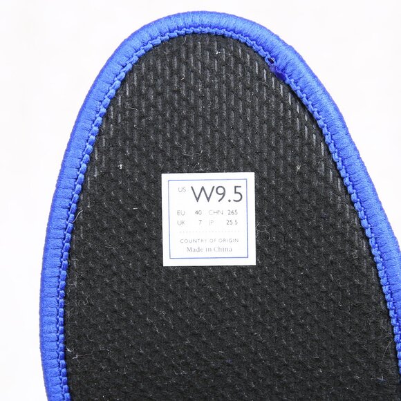 ROTHY'S Green Camo Loafers Classic Preppy - Picture 10 of 12